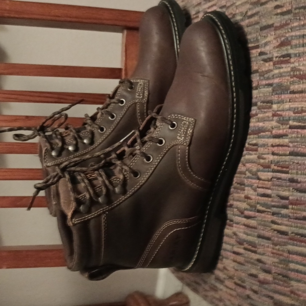 Work Boots